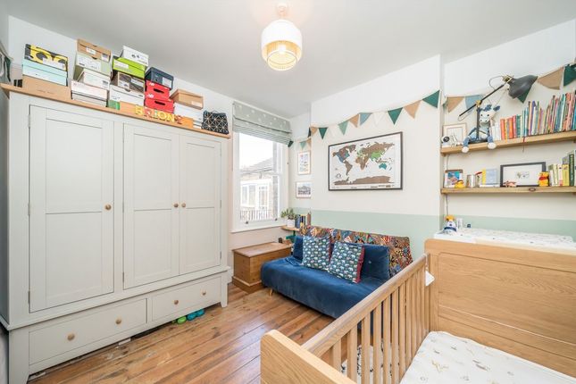 123A, Leverson Street, London photo 4