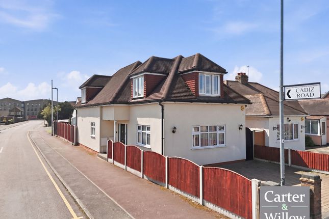 3-bed house on 23, Cadiz Road, Dagenham, £550,000
