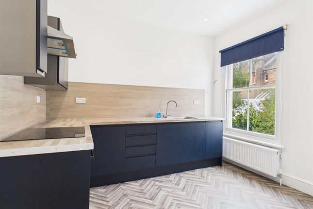 TFF, 31, Rugby Place, Brighton photo 3