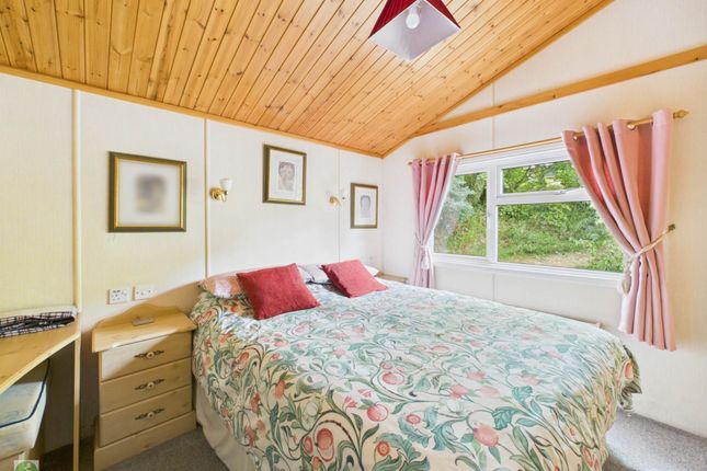 305 Killigarth Manor Holiday Park, Killigarth, Looe photo 4