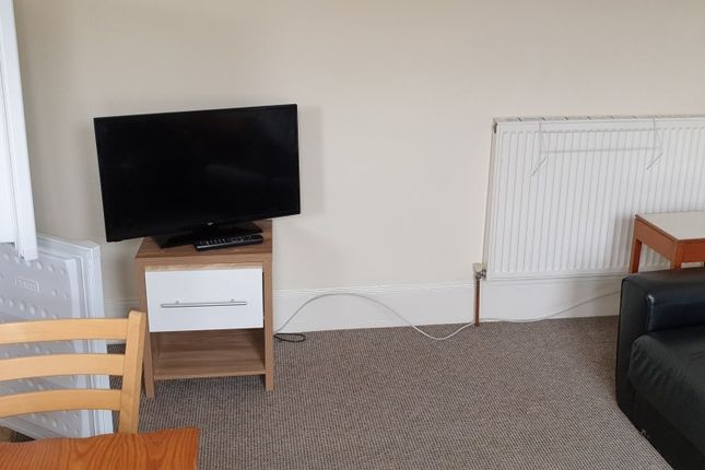 Property to rent in Lisson Grove, Mutley, Plymouth