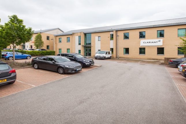 Thumbnail Office to let in Rawdon Business Park, Leeds