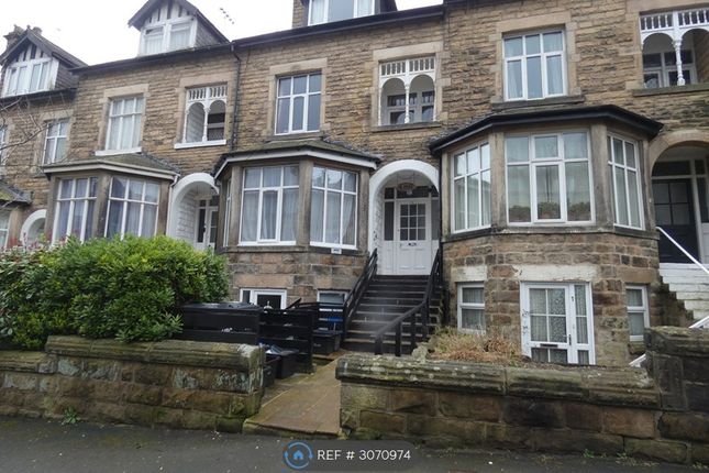 1 Bedroom Flat in HG2 0LP