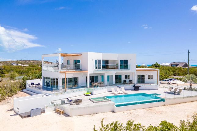 Property for sale in 6IX Villa, Chalk Sound, Providenciales, Turks &amp; Caicos
