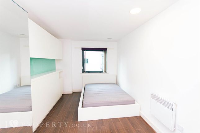 Apartment 42,, Orion Building, Birmingham photo 5
