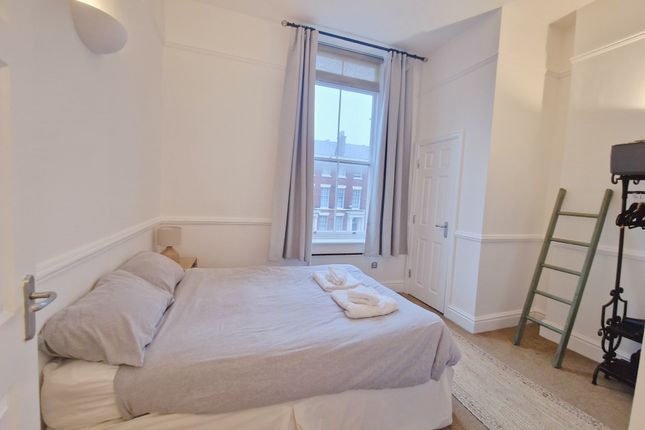 Lvpl-Upp995 - Flat 20 Flat 20,, Catherine House, Liverpool photo 3