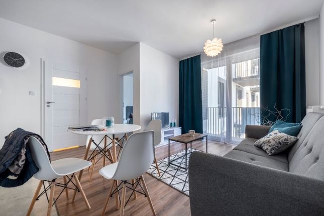 Flat for sale in Contemporary Birmingham Apartments, Warren Bruce Rd, Manchester
