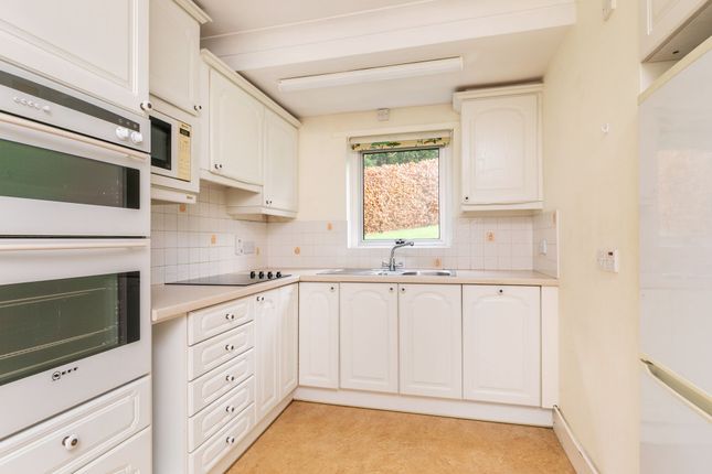 26 Headbourne Worthy House Bedfield Lane, Winchester photo 3