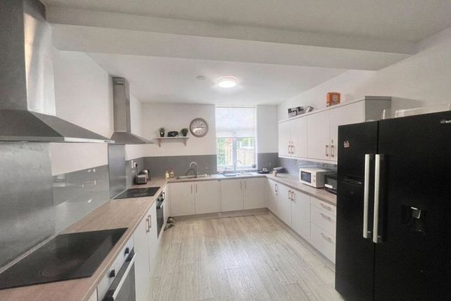 Room 6, 135 Brighton Road, Derby photo 4