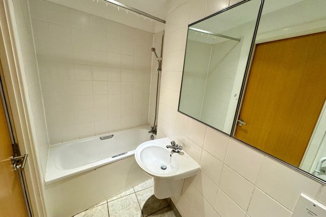 Flat 45, Nottingham photo 4