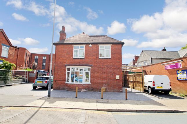 1 Bedroom Flats To Let In Nuneaton Primelocation