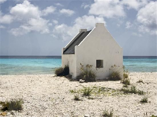 Villa for sale in Yatu Baku Bonaire, Yatu Baku Bonaire, Bonaire