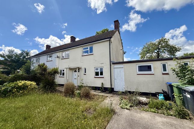 3-bed house on 42, Churches, Bradford-On-Avon, £165,000