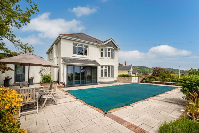 Detached house for sale in Jacks Lane, Torquay