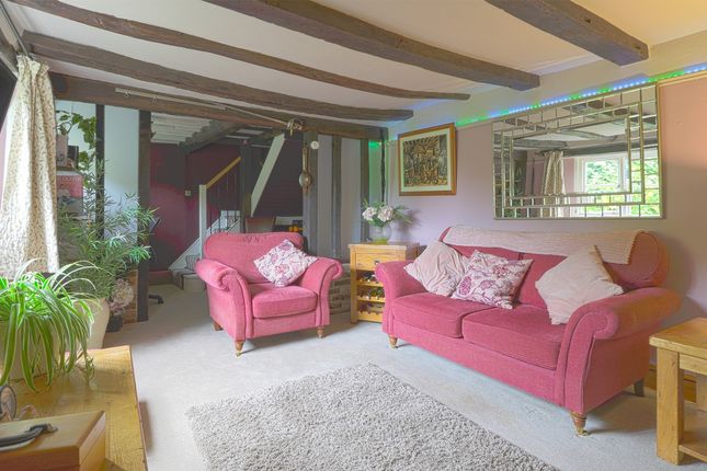 Cottage for sale in Anchor Road, Calne, Wiltshire