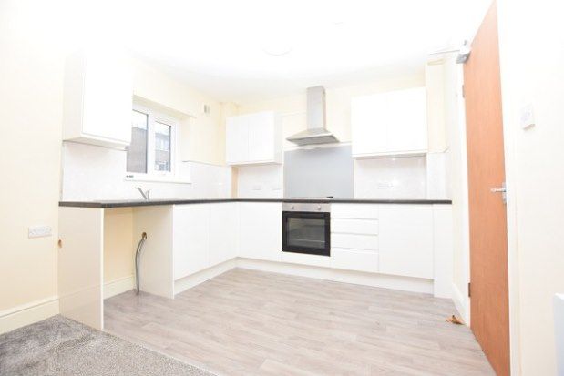 Thumbnail Flat to rent in Tollgate Court, Sheffield