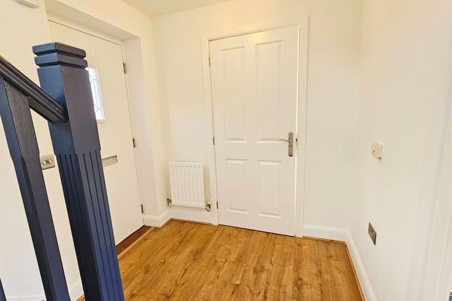 3, Thoresby Drive, Hereford photo 4