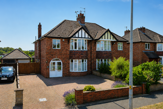 62, Yarborough Crescent, Lincoln photo 2