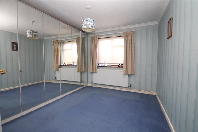 Bungalow for sale in Knightsbridge Crescent, Staines-Upon-Thames, Surrey