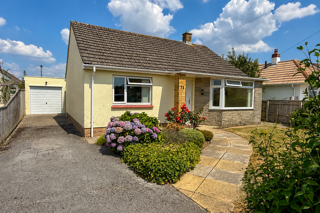 2-bed house on 71, Clifford Avenue, Newton Abbot, £325,000