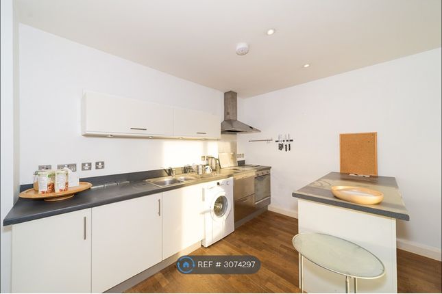 Island House, Three Mill Lane, London photo 4