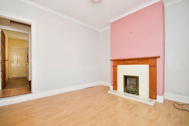 Thumbnail Terraced house for sale in Loxley View Road, Crookes, Sheffield