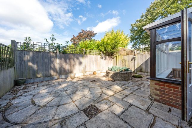 Bungalow for sale in Matterdale Gardens, Barming, Maidstone