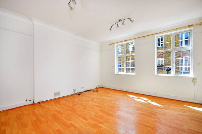 Thumbnail Flat to rent in Tadcaster Court, Richmond