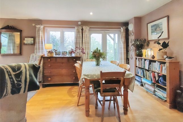 Semi-detached house for sale in Station Cottages, Bepton Road, Midhurst, West Sussex