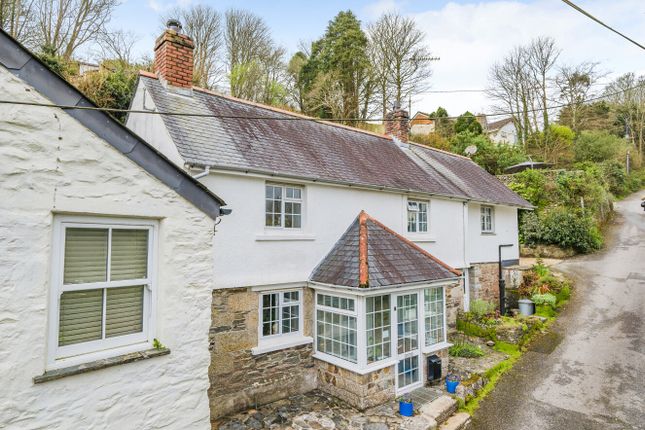 Detached house for sale in Old Hill, Helston, Cornwall