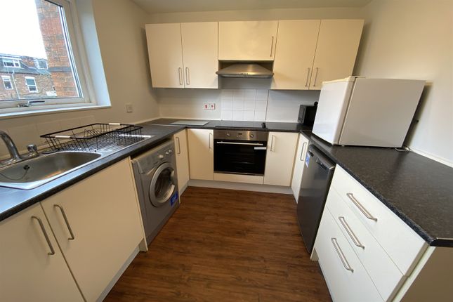 Flat to rent in Tonnelier Road, Dunkirk
