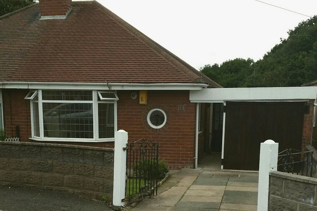 Houses To Rent In Stone Staffordshire