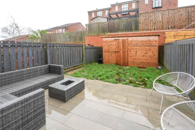 Terraced house for sale in Low Mill Villas, Blaydon On Tyne