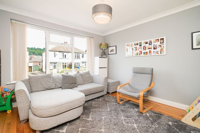 Semi-detached house for sale in Cartmell Road, Sheffield