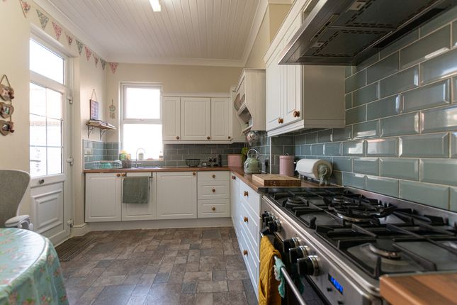 End terrace house for sale in Picton Road, Waterloo, Liverpool