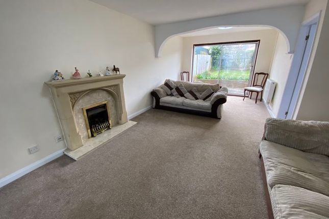 Detached house for sale in Shakespeare Drive, Nuneaton