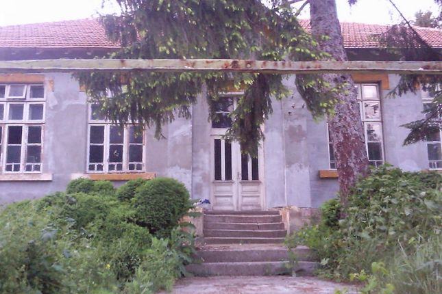 Thumbnail Block of flats for sale in The Old Village School Of Zahari Stojanovo Popovo Targoviste, Bulgaria