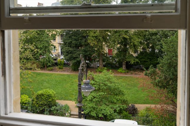 Terraced house for sale in Caledonia Place, Clifton, Bristol