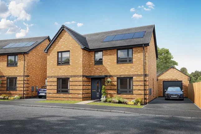 Taylor Wimpey - Glenvale Park
