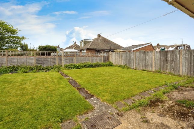 Bungalow for sale in Roseleigh Avenue, Maidstone