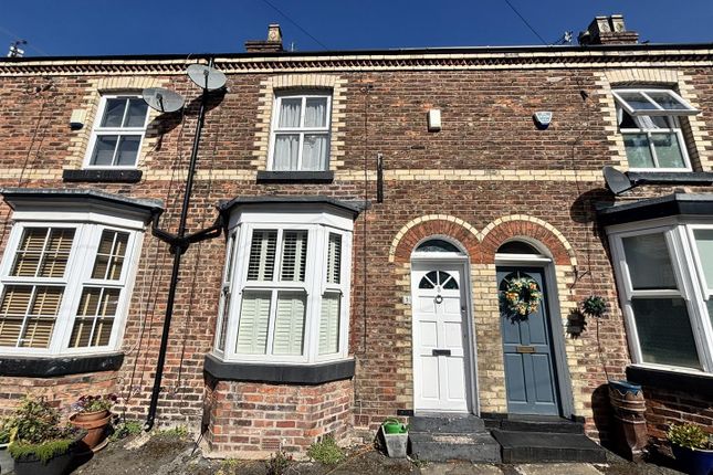2-bed house on 5, Rushton Street, Didsbury, £1,650/mo
