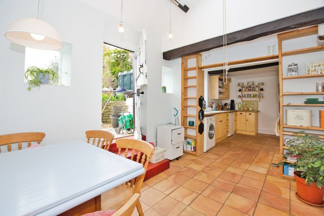 Canons Cottage, Swan Hill, Crewkerne photo 4