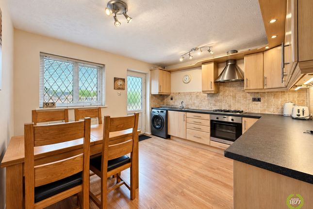 15 St. Andrews Close, Accrington photo 3