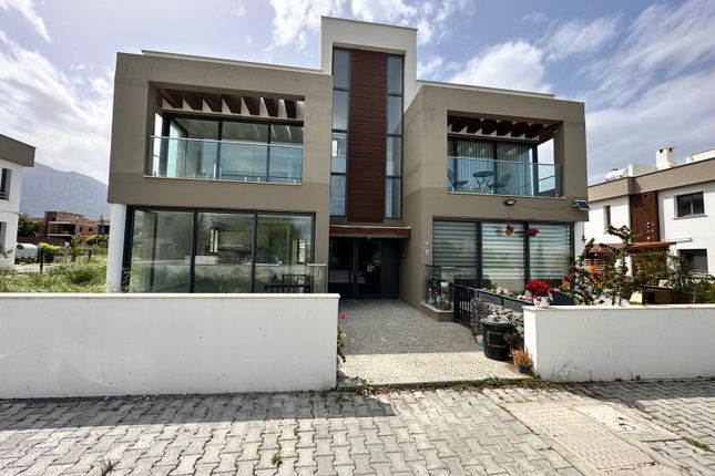 Thumbnail Apartment for sale in Alsancak, Karavas, Kyrenia, Cyprus