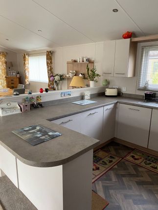 Lodge for sale in Bourne Road, Defford, Worcester
