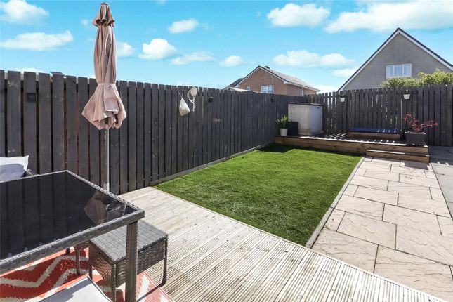 13, Lennox Drive, Glasgow photo 4