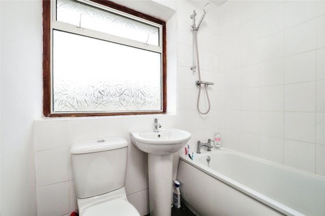 Semi-detached house for sale in Brantford Avenue, Clifton, Nottingham