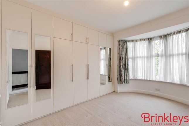 Semi-detached house to rent in Sutherland Grove, London