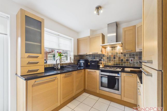 5, Rosewood, Wrexham photo 3