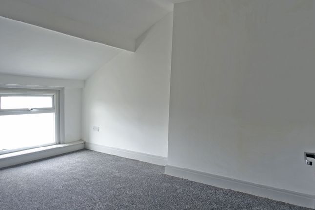 Flat to rent in North Church Street, Fleetwood